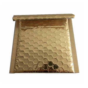 Bóng Bong Bóng Đệm Bưu Phẩm Foil Bong Bóng Gửi Thư Phong Bì - Product Image 6