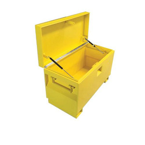 Boîte de rangement d'outils en métal Portable professionnelle étanche pour camion ODM/OEM boîtes à outils de mécanicien chantier - Product Image 5