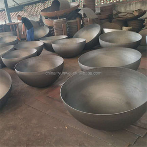 <span class=keywords><strong>500mm</strong></span> 6mm ~ 8mm 600mm acero corto media esfera - Product Image 5