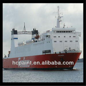 Dyi — peinture de bateau rouge, produit de peinture en chine, revêtement anticorrosion et anti-rouille, caoutchouc givré - Product Image 6