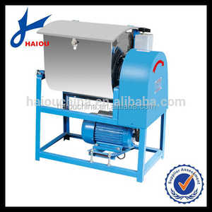 HO-15A Công Nghiệp <span class=keywords><strong>Roti</strong></span> Dough <span class=keywords><strong>Maker</strong></span> Điện Tươi Mì Con Lăn Máy - Product Image 2