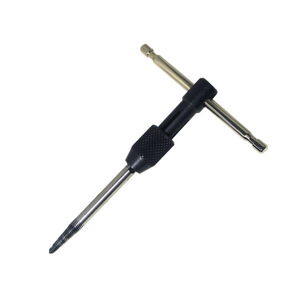 5 pezzi <span class=keywords><strong>estrattore</strong></span> a vite danneggiato rotto in bianco e nero <span class=keywords><strong>per</strong></span> il dispositivo di rimozione danneggiato bullone e vite rotta - Product Image 2