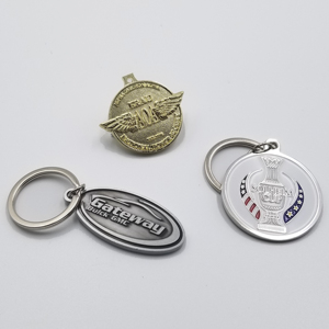 de <span class=keywords><strong>la</strong></span> fábrica placa redonda collar el diseño de <span class=keywords><strong>la</strong></span> Copa del Mundo de aleación de zinc de <span class=keywords><strong>la</strong></span> Occidental clave de <span class=keywords><strong>la</strong></span> <span class=keywords><strong>cadena</strong></span> - Product Image 1