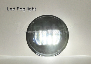 OE poniendo led drl luces de niebla para Niss específico. una y Infini. ti - Product Image 1