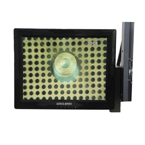 DH-A2 stazione di rilavorazione ottica automatica bga zm-r6200 - Product Image 2