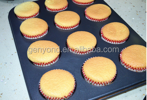 สายการผลิตเค้ก Madelaine สำหรับทำเค้กคัสตาร์ดแบบอัตโนมัติเต็มรูปแบบ - Product Image 2