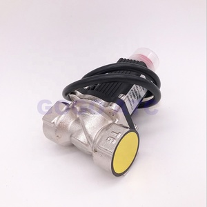 Valvola di arresto di emergenza di alta qualità elettrovalvola a solenoide di alta qualità per <span class=keywords><strong>gas</strong></span> <span class=keywords><strong>laite</strong></span> - Product Image 2
