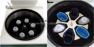 Centrífuga de Super Grande Capacidade DL8M-12L - Product Image 3