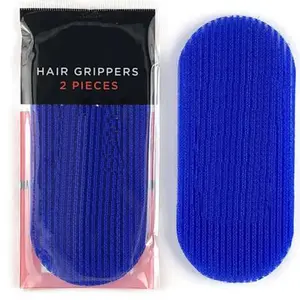 בארבר שיער Grippers קסם קלטת עם צבעים שונים