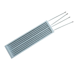 Pannello riscaldante in fibra ceramica di qualità Premium prodotti in fibra ceramica - Product Image 3