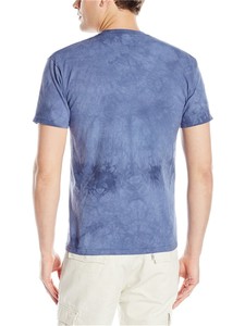 Personalizado Patrón de Impresión de la Camiseta de Los Hombres - Product Image 2