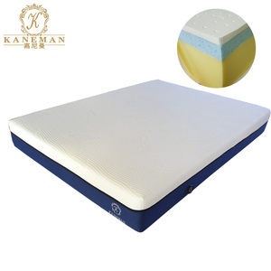 Günstiger Preis Vakuum <span class=keywords><strong>Queen</strong></span> <span class=keywords><strong>Size</strong></span> 10 Zoll Roll Up Memory Foam Matratze In Box Schlafzimmer Matratze <span class=keywords><strong>Set</strong></span> Zum Verkauf