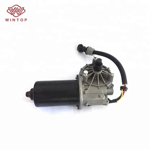 Motore Tergicristallo per Camion Pesanti OEM 81264016119 per MAN - Product Image 2