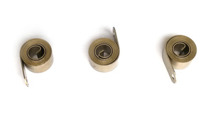 Hersteller sind spezial isiert auf die Anpassung von flexiblen Flachkabel-Uhrwerk federn für kleine Uhren. - Product Image 6