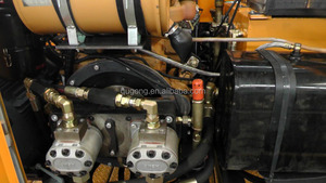 Kg925s diesel-điện lai hiệu quả cao thu thập thông tin Giàn Khoan cho Khai Quật và anchorage - Product Image 6