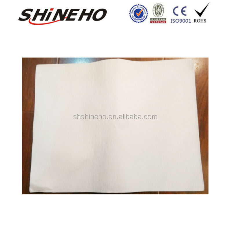 W276 бумага для фильтрации кулинарного масла/бумага для фильтрации масла для кухонного использования