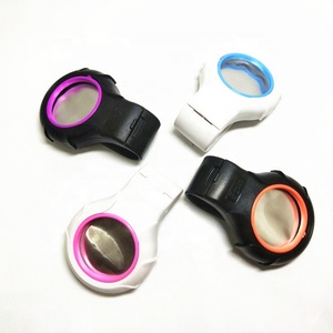 Nouveau design désodorisant clip de voiture huile essentielle diffuseur de voiture diffuseur d'arôme de voiture - Product Image 1