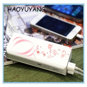 Accesorios para Teléfonos móviles Cargador Dual USB Cargador de Batería 20000 mAh Romoss Banco de <span class=keywords><strong>la</strong></span> Energía - Product Image 1