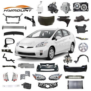 Cubierta <span class=keywords><strong>de</strong></span> Apertura del Soporte del Radiador para Automóviles 53289-47030 para Prius 2010-2012, Protector <span class=keywords><strong>de</strong></span> Radiador, <span class=keywords><strong>Precio</strong></span> <span class=keywords><strong>de</strong></span> Fábrica - Product Image 4