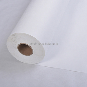Respirant <span class=keywords><strong>maison</strong></span> pellicule membrane comme tyvek d'enveloppe de mur - Product Image 5