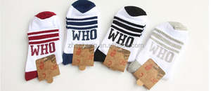 ถุงเท้าเครื่องรางเท้าแฟชั่นแบบมืออาชีพตามสั่ง - Product Image 3