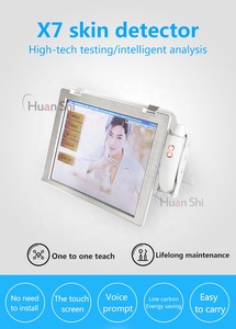 Produit chaud Facial Analyseur De Peau Analyseur De Peau Corée Analyseur De Peau Portable - Product Image 4