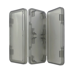 Estuche Protector para Tarjetas de Memoria 4 en 1 SYYTECH para NS <span class=keywords><strong>Nintendo</strong></span> <span class=keywords><strong>Switch</strong></span> - Product Image 4