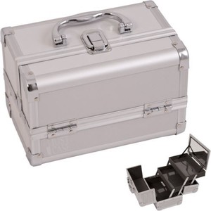 Good Price Professional Beauty <strong>Box</strong> Makeup <strong>Vanity</strong> case Lucite Makeup Storage <strong>Box</strong> - Product Image 1