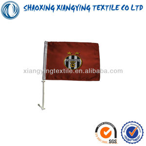 Juventus fc in <span class=keywords><strong>the</strong></span> logo <span class=keywords><strong>from</strong></span> <span class=keywords><strong>the</strong></span> Banner car - Product Image 1