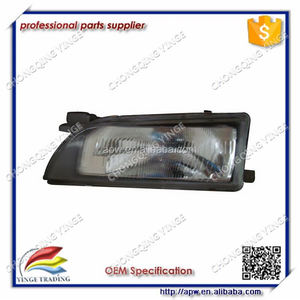 Repuesto de faro delantero de coche para Toyota <span class=keywords><strong>Corolla</strong></span> AE100 '93 - Product Image 2