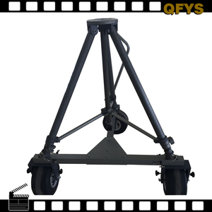 15M longueur triangle tête motorisée caméra potence - Product Image 5