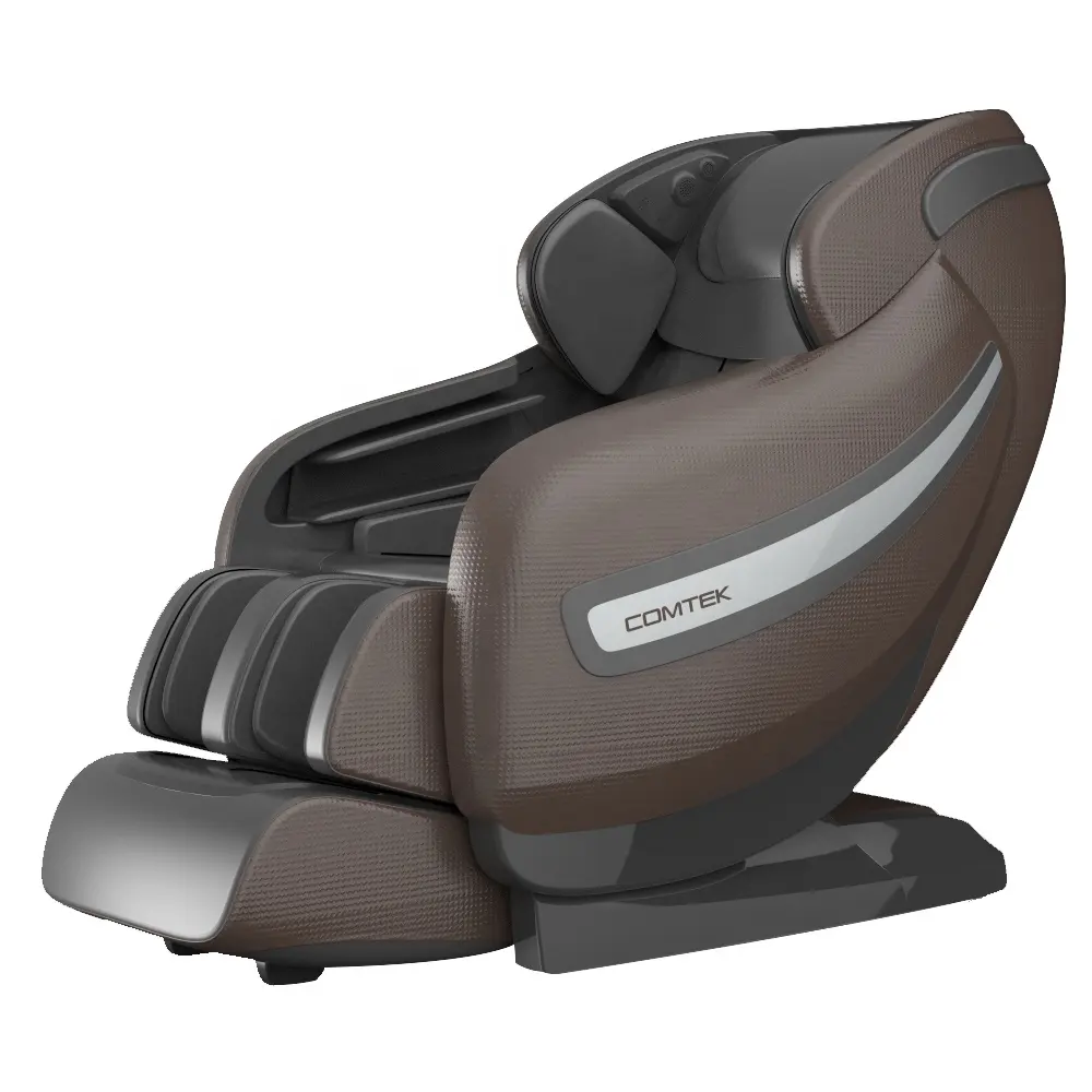 Xcomtek-fauteuil masseur électrique, fauteuil de Massage complet pour le corps