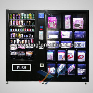 Máquina Expendedora de juguetes para la salud Sexual, máquina expendedora de aceptadores de billetes - Product Image 6