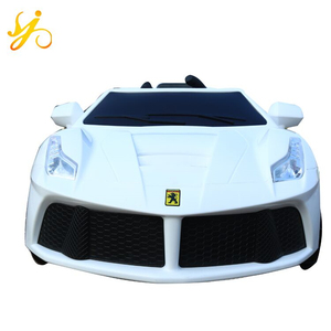 Barato paseo en coche eléctrico para niños Yiwu/coches eléctricos para niños grandes/Alibaba paseo en coche del jra eléctrica - Product Image 6