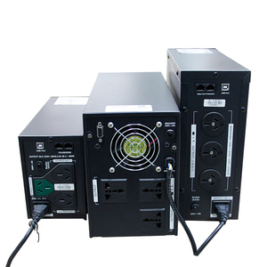 2000VA/1200W 무정전 전원 공급 장치 라인 대화 형 <span class=keywords><strong>UPS</strong></span> - Product Image 1