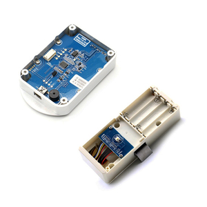 The Latest Technology Metal Electronic <strong>Magnetic</strong> <strong>Locker</strong> <strong>Lock</strong> - Product Image 4