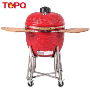 Meubles de cuisine En Céramique Portable Fumeur <span class=keywords><strong>Barbecue</strong></span> - Product Image 1