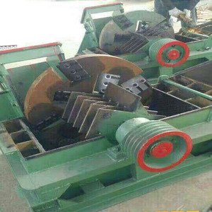 Chipper de madera para Tractor de jardín, ingenieros diésel disponibles para dar servicio a maquinaria en el extranjero, 12 meses, ISO9001 1-2 t/h CN;HEN <span class=keywords><strong>WEIWEI</strong></span> - Product Image 3