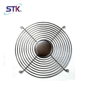 220mm Metal <b>Fan</b> Guard Factory-Cooling Ventilation <b>Fan</b> <b>Parts</b> From Taiwan - Product Image 1