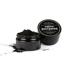 <span class=keywords><strong>Poudre</strong></span> <span class=keywords><strong>de</strong></span> <span class=keywords><strong>Charbon</strong></span> Actif <span class=keywords><strong>de</strong></span> Coco Blanchissante pour les Dents – Vente Flash - Product Image 4