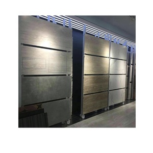 Semplice stile di scorrimento di piastrelle di <span class=keywords><strong>ceramica</strong></span> display rack - Product Image 4