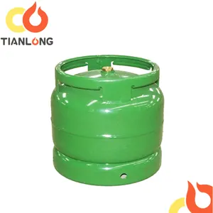 Tabung Gas LPG Kosong 6Kg Kenya