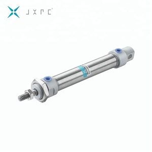 1 petite cylindre pneumatique pour télescope pneumatique, en acier inoxydable, de haute qualité, <span class=keywords><strong>pas</strong></span> <span class=keywords><strong>cher</strong></span> - Product Image 1