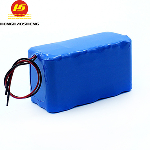 18650 литий-ионный аккумулятор 6900MAH 25,2 вольт литий-ионный аккумулятор - Product Image 2