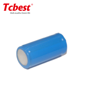 3 V 650 mah <span class=keywords><strong>Li</strong></span>/Mno2 Botón CR14250, CR14250 para <span class=keywords><strong>la</strong></span> comunicación de radio/ - Product Image 4