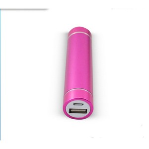 Mini Rouge À Lèvres Taille Portable Chargeur <span class=keywords><strong>Externe</strong></span> <span class=keywords><strong>Batterie</strong></span> Power Bank <span class=keywords><strong>2600</strong></span> <span class=keywords><strong>mah</strong></span> - Product Image 6