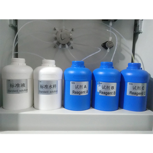 CODG-3000 자동 수질 온라인 COD/BOD 분석기 - Product Image 2