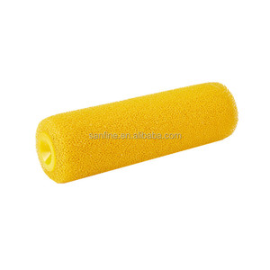 Sanfine ruvido parete spugna Napping rullo copertura vernice Non gocciolante rullo Texture rullo rullo rullo rullo rullo <span class=keywords><strong>per</strong></span> <span class=keywords><strong>imbianchini</strong></span> - Product Image 2