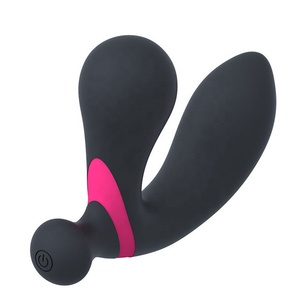 ワイヤレスリモコン前立腺マッサージバットプラグエロ弾丸バイブレーターアナルプラグ - Product Image 3