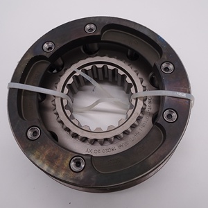 ตัวซิงโครไนซ์สำหรับ12JSD160T-1707140-2รถบรรทุก - Product Image 3